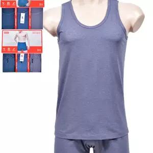 부드러운 터치감 우수한 통기성 디럭스 남성 데일리 런닝 사각팬티 세트3매입드로즈 쾌적 흡수속건 남자속