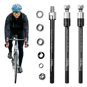 [호환품]자전거 트레일러 스루 액슬 어댑터 160-178MM P1.0 히치