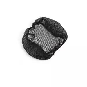 TBZ 오토바이 빅메쉬망 시트커버(L) (블랙)