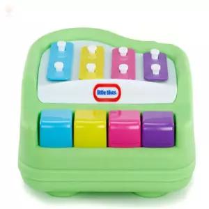 고프로컬렉션 탭어튠 피아노 아기실로폰장난감