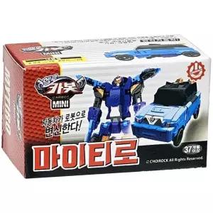 헬로카봇 뉴 미니 마이티로 변신 로봇 장난감 선물