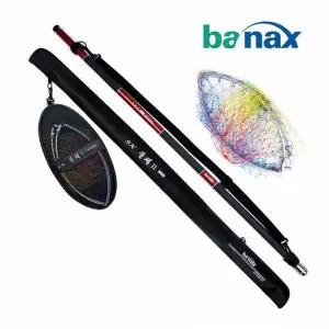 [콩심팥심]TBZ MY-M 바낙스SX뜰채360