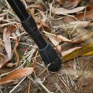 [JHN45373_53DJ]등산 등산필수품 스틱 고무캡 (31708861A)