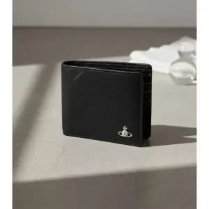 비비안웨스트우드 26SS MAN BILLFOLD (5115003MM S000D N403) (남성 빌폴드 반지갑)