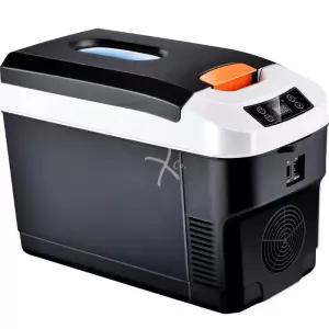 휴대용 차량 냉장고 냉동기 캠핑용 13L (220/24/12V)