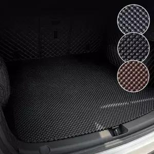 닥쏘오토 3D 엠보싱 차세대 고무 트렁크매트 2026 르노 필랑트