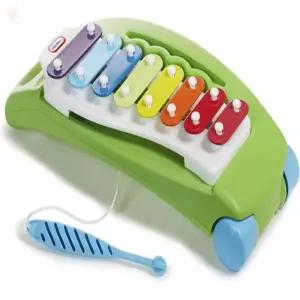 이프로컬렉션 탭어튠 실로폰 아기멜로디장난감