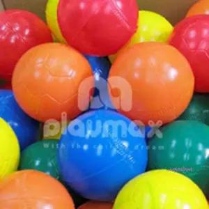 볼풀공 어린이 55mm 오색볼 볼풀장 볼텐트 200개pqr530