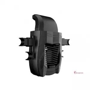 차량용 USB선풍기 헤드레스트 운전석 조수석 등송풍기 냉풍기 자동차 카시트efg819