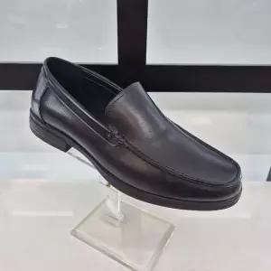 [ELCANTO]엘칸토 HC11 소가죽 남성로퍼 세미정장 로퍼 W4H0U5J1319 (S48116414)