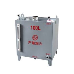 보일러 기름탱크 등유 석유보일러 정사각형 공업용 액체 산업용