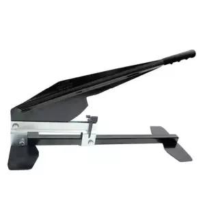 바닥재 절단기 전기형 문서재단용 공구 건축자재용 절단 공구 089755