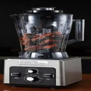 믹서기 대용량 영업용 대형 스무디 슬러시 얼음블랜더