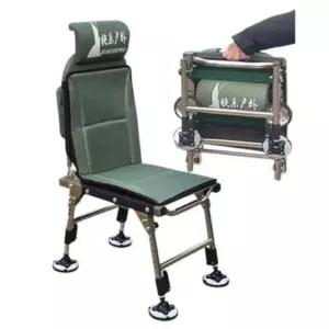 소형 낚시 의자 휴대용 초경량 소형낚시의자 접이식 좌대