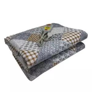 TBZ 국내생산 똑순이 전기장판 고급형 대 135x180