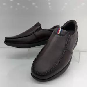 [에스콰이아]에스콰이어남성 비즈니스캐쥬얼슬립온YAEFHL144_KJ