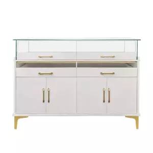 고품격 주얼리 진열장 디피 서랍식 전시대 선반