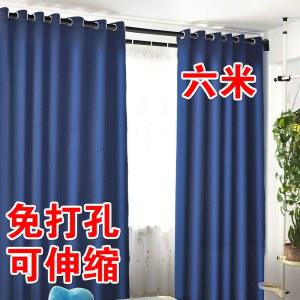 스텐봉 힘센압축봉 무타공 6M 5M 못질없이커튼 긴커튼봉