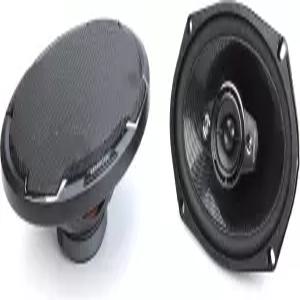 켄우드 KFC-6986PS 6인치 x 9인치 4방향 스피커