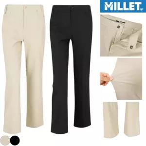 여성 바지 등산복 부츠컷 와이드핏 팬츠_JK 436826