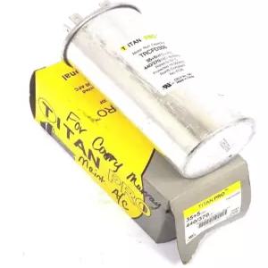 뉴 타이탄 PRO TRCFD355 커패시터