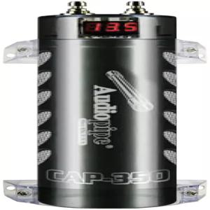 오디오 파이프 3.5 패러드 전력 커패시터