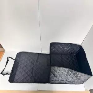 자동차 애견 시트 매트 강아지 전용 외출 카시트 보호대