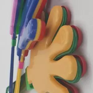 응원도구 짝짝이 박수치기 짝짝이응원도구