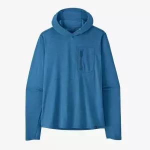 매장정품 PATAGONIA 파타고니아 [] 멘즈 캐필린 쿨 선 후디 44800R5 1390686
