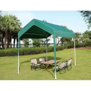 대형 캐노피 천막 그늘막 축제 야외 대회 야시장 캠핑