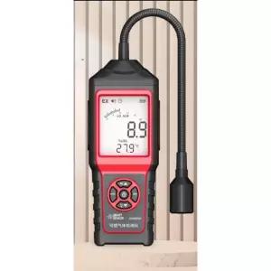 디지털 암모니아검출기 측정기 휴대용 분석기 테스터 가스