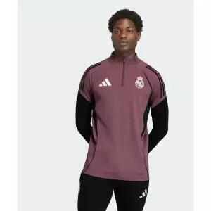 매장정품 ADIDAS 아디다스 레알 마드리드 티로 25 컴피티션 트레이닝 탑 JZ9015 1290289