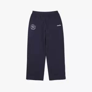 매장정품 diadora 디아도라 [공식스토어] 쿼터페이스 트랙 팬츠 NAVY 1246499