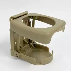 슈퍼커브 바이크 폴딩형 오토바이 컵홀더 2색상