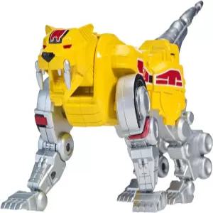 파워레인저 마이티 모핀 세이버투스 타이거 조드 액션 피규어