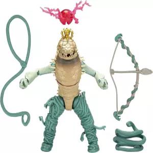 파워레인저 라이트닝 컬렉션 액세서리 포함 마이티 모핀 스니더 액션 피규어 6인치 스케일 4세 이상 클래식