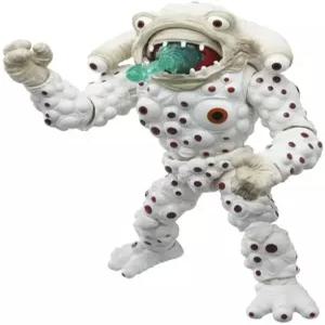 파워레인저 라이트닝 컬렉션 마이티 모핀 아이 가이 클래식 몬스터 6인치 프리미엄 수집용 액션 피규어