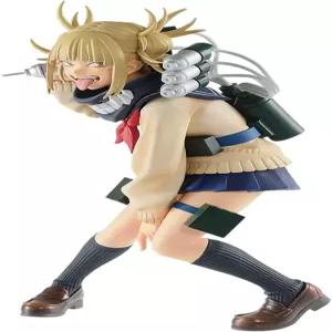 반다이 스피릿 이치반쇼 - 나의 영웅 학계 토가 히미코 대 악당 수집 가능 인물