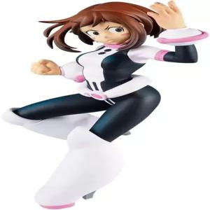 반다이 스피릿 이치반쇼 - 마이 히어로 아카데미아 오카코 우라라카 (울트라 임팩트) 수집품 피규어