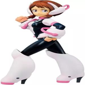 반다이 스피릿 이치반쇼 - 나의 영웅 학계 오카코 우라라카 (차세대!!) 수집 가능한 인물