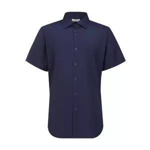 매장정품 renoma 일반핏)시원하고 구김없는 모달필라필 반팔셔츠(RZUSG1906-NY) 1309756