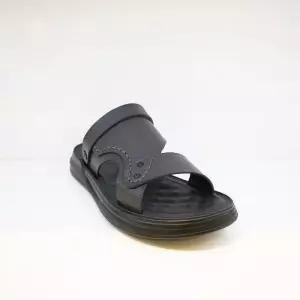 오브엠 H21SD419B_남성 발편한 캐쥬얼 투웨이 샌들 GY