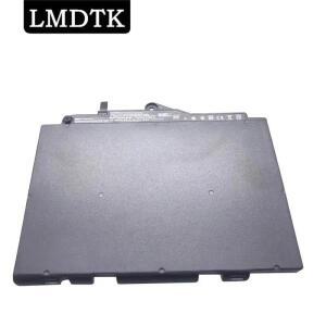LMDTK 노트북 배터리 HP EliteBook 820 725 G3 SN03 800514-001N HSTNN-UB6T 신제품