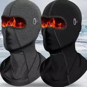 스포츠 방한 마스크 라이딩 오토바이 방한 얼굴 가리개 겨울 야외