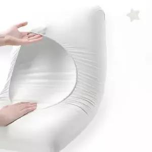 일회용 위생 부직포 베개덮개 병원 한의원 마사지샵 숙박시설 침구위생 개별포장