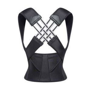 조절식 흉추 보호 코르셋 갈비뼈 지지 보조대