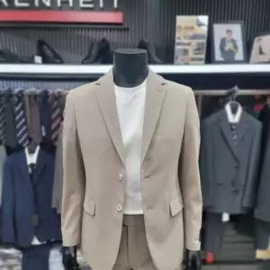 파렌하이트지이크 23SS 라이트핑크 폴리 조직물 셋업 세트PIL5354_BP