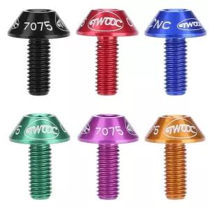 물병홀더볼트 케이지볼트 받침대볼트 물병거치대 수리 물병홀더 볼트