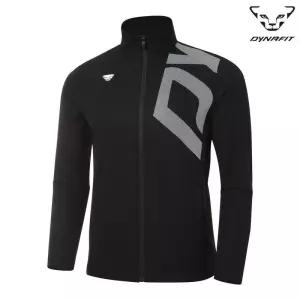 매장정품 DYNAFIT 다이나핏 남성 IMPACT (임팩트) 트레이닝 자켓 블랙 YMP23110Z1 1362940