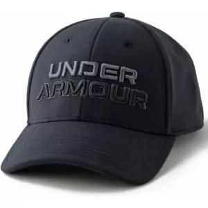 11849609 남자 캡모자 야구모자 운동 볼캡 헬스 UNDER ARMOUR 언더아머 모자 UA 드라이버 조절 가능한 캡